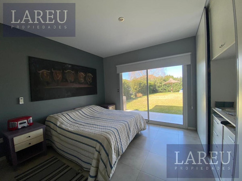 Imagen 8 de 30 de Casa En Venta O Alquiler Con Muebles - Las Liebres