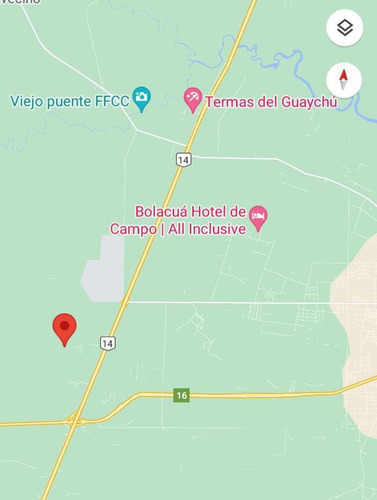 Imagen 11 de 12 de Venta Lote - Barrio Don Pedro Gualeguaychu