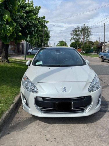 Peugeot 308 2.0 Feline 143cv