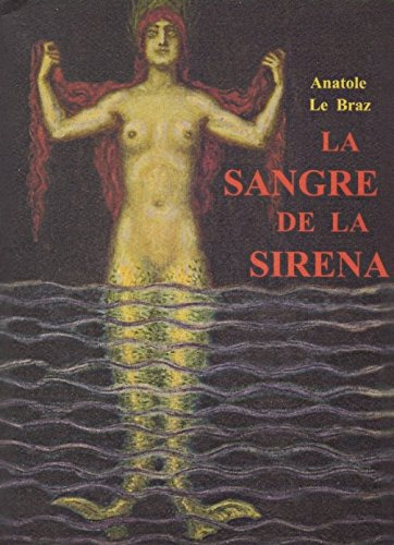 Sangre De La Sirena -torre De Viento-