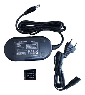 Fonte Adaptador Ac P/ Ag-ac7 Ac120 Ac130a Ac160 Hmc155 Af100