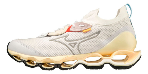 Tênis Casual Unissex Mizuno Wave Prophecy Beta