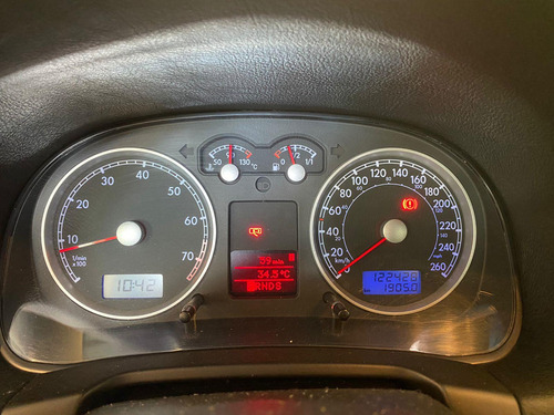 Volkswagen Bora Bora 2.0 MI
