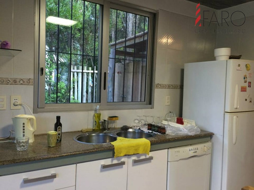 Casa En Rincón Del Indio 4 Dormitorios Con Parrillero Y Piscina- Ref: 36886