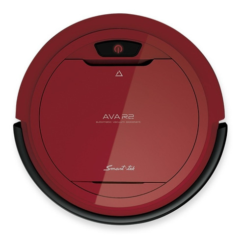 Aspirador robô branco Smart-Tek AVA R2 220V