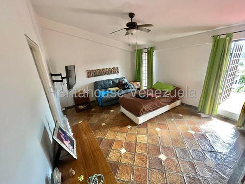 Acogedora ,hermosa Y Cómoda Casa En Venta Ubicada En Lomas De Monte Claro 25-17905
