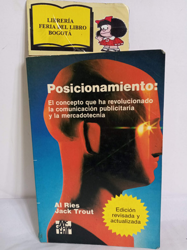 Posicionamiento - Al Ries & Jack Trout - 1986 - Mcgraw Hill 