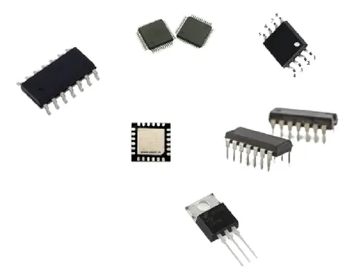 5571 Fa5571 Fa-5571 Fa-5571n Circuito Fa 5571 Smd Integrado