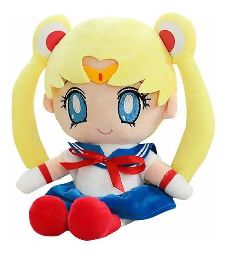 Peluche Sailor Moon / Serena