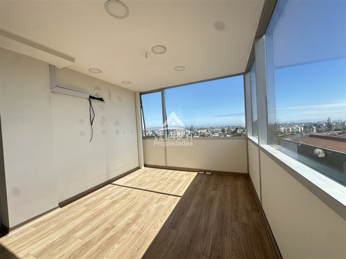 Arriendo Oficina Edificio Atrium Cisternas La Serena