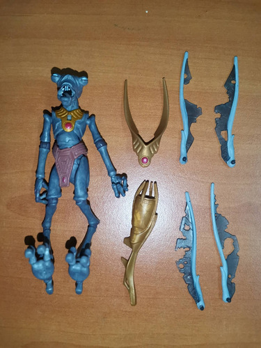 Undead Geonosian The Clone Wars 2010 (Usado)
