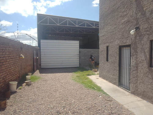 Galpon En Venta Y Alquiler En General San Martín
