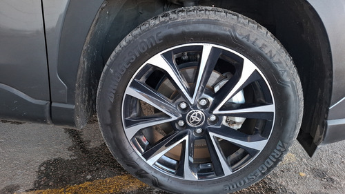 Toyota Corolla Cross 2.0 Seg Cvt