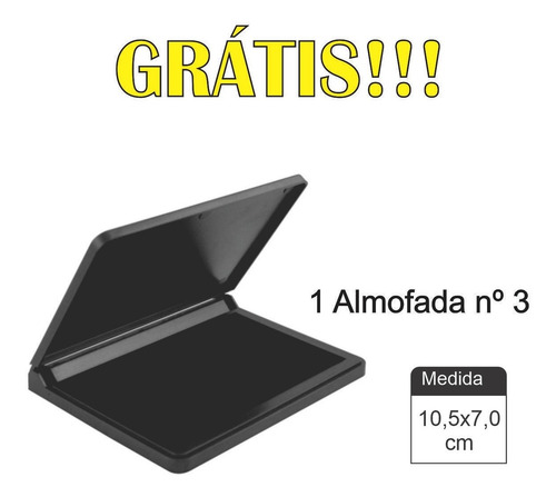 Imagem 6 de 7 de Kit Carimbos De Emojis