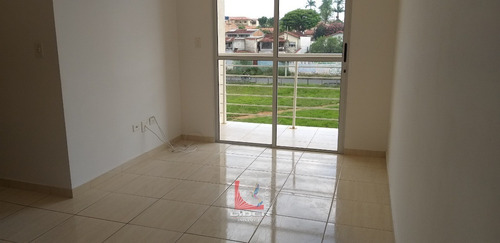 Imagem 4 de 7 de Apartamento Colinas São Lourenzo Bragança Paulista - Ap0087-1