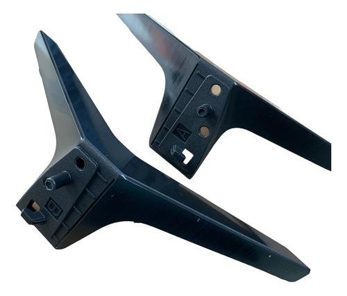 Pedestal (a+b) Base Pé Tv LG 49uk6300 49um7300 49um7360