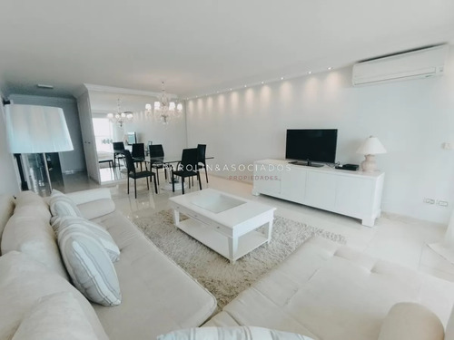 Apartamento En Venta En Le Jardin, Punta Del Este.