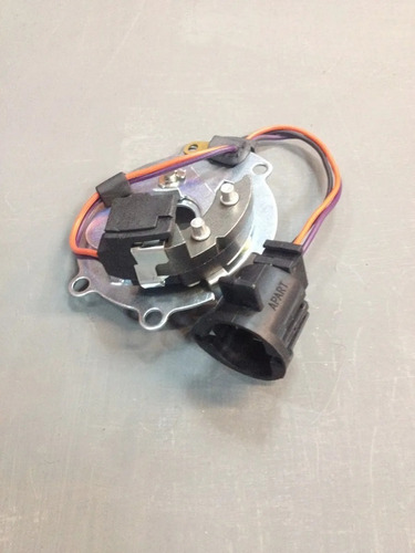 Magneto Bobina Captadora Amc Jeep Wagoneer Cj5 Cj7 258 4.2