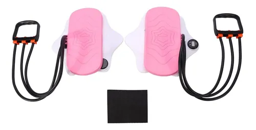 comprar Qwlwbu Tabla Abdominal Twisters Disco Torsion Cintura