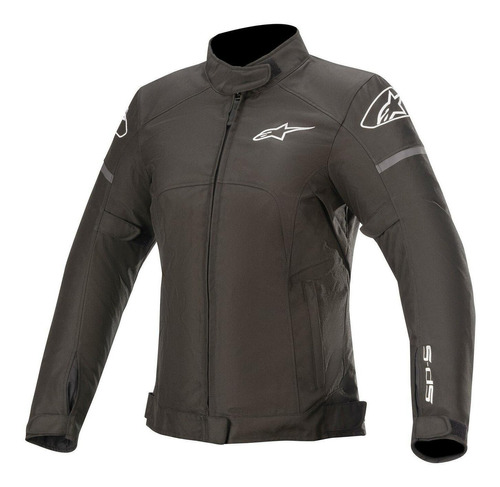 Chaqueta Alpinestars Mujer Impermeable Stella T-sps