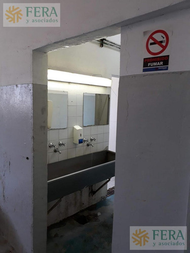 Imagen 6 de 10 de Venta De Galpón En Wilde (25056)