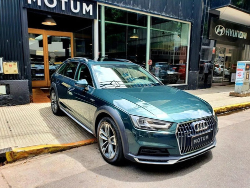 Audi A4 Allroad 2.0 Tfsi 252cv
