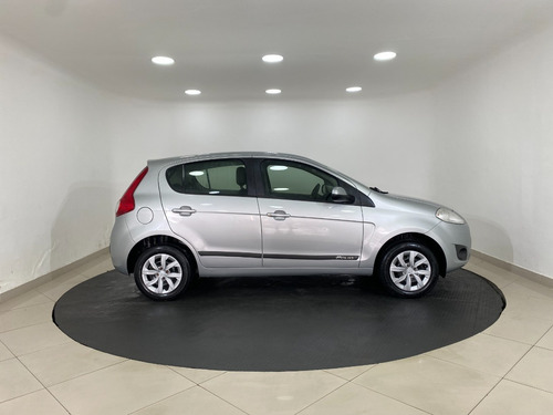Imagem 5 de 22 de Fiat Palio