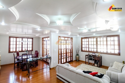 Imagem 3 de 28 de Casa À Venda, 3 Quartos, 1 Suíte, 3 Vagas, Sidil - Divinópolis/mg - 47125