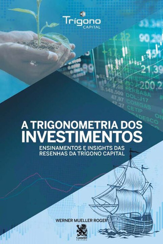 Libro Trigonometria Dos Investimentos A 01ed 21 De Roger Wer