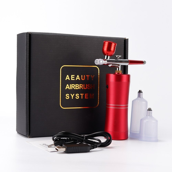 Aerografo Para Maquillaje | MercadoLibre 📦 Aerografo Para Maquillaje | MercadoLibre 📦