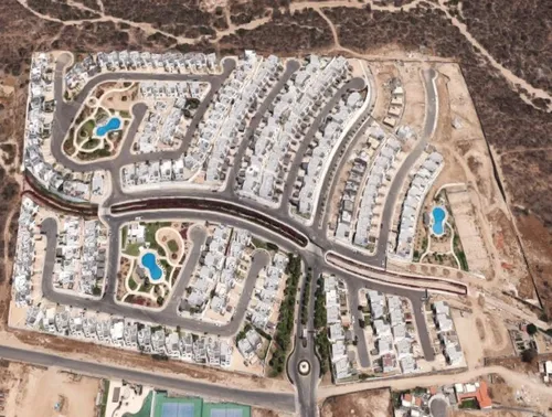 Casa En Remate En Fraccionamiento Cumbres Del Tezal En Los Cabos, Bcs