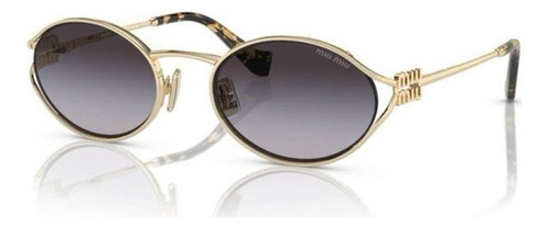 Gafas De Sol Miu Miu  Mu 52ys  Mujer