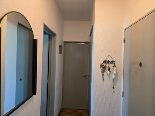 Departamento En Villa Crespo
