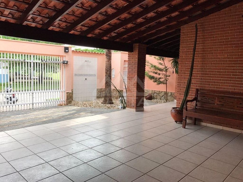 Imagem 12 de 30 de Sobrado À Venda Com 3 Dormitórios, Indaiá, Caraguatatuba/sp. - Ca01118 - 70185259