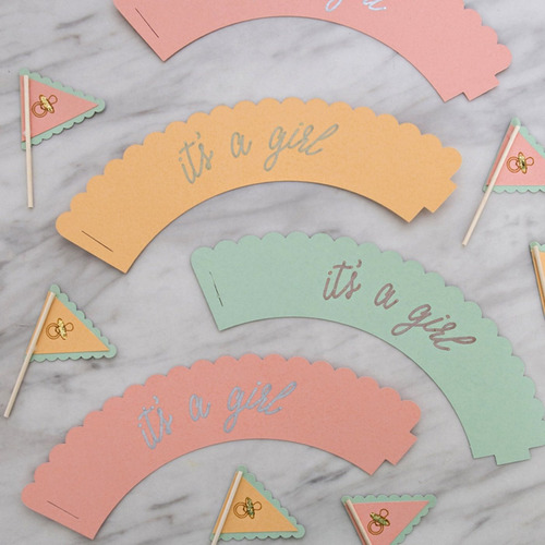 Imagen 3 de 4 de Plumas Metálicas Cricut