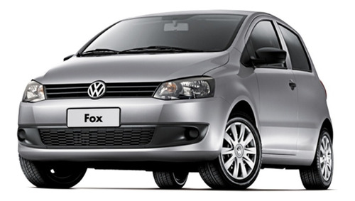 Cambio Aceite Y Filtro Volkswagen Fox 1.6 Desde 2008