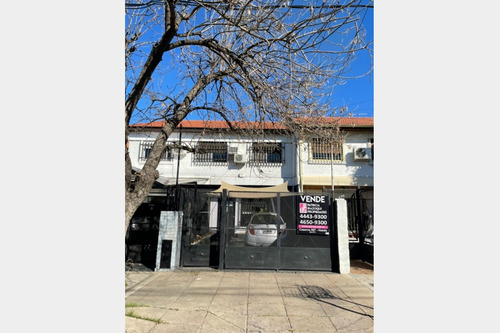 Duplex En Venta En Villa Sarmiento