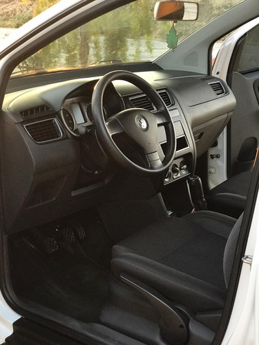 Volkswagen Fox 2010 1.6 Vht Prime Total Flex 5p
