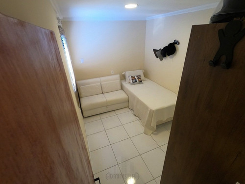 Imagem 4 de 15 de Apartamento Duplex A Venda V. Jardini Sorocaba/ Sp - Ap-2032-1