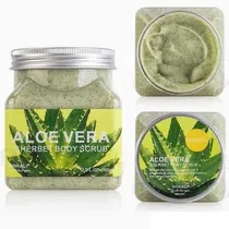 Comprar Exfoliante Corporal Aloe Vera Francés Aloe Vera