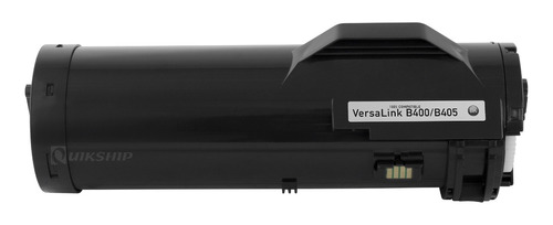 Tóner Compatible Xerox Versalink B400/ B405 24,600 Páginas