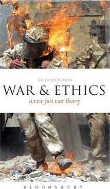War And Ethics - Nicholas Fotion