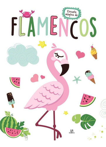 Flamencos