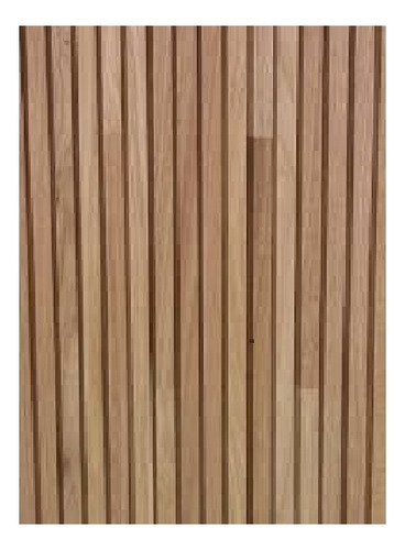 Ripado Tauari Extra - Madeira Maciça 2x9cm Com 1m - Preço M2