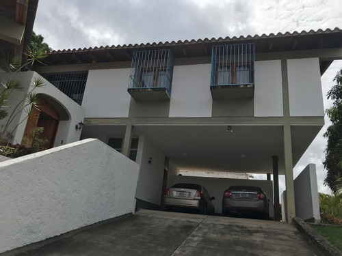 Imagen 4 de 25 de Prados Del Este Casa En Venta Cod. 22-2115 02129594482----04141469108 Rah Ccct