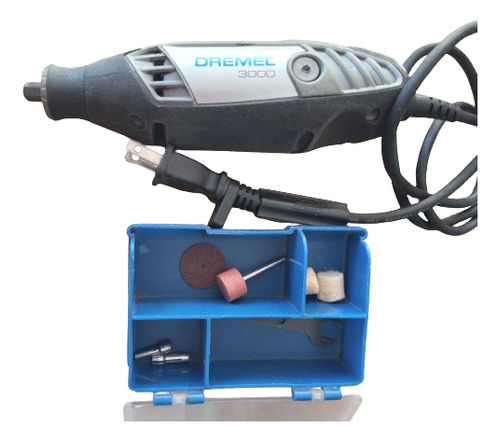 Dremel 3000