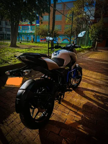 Pulsar N 160 2024 Precio Negociable