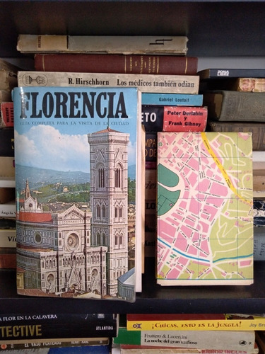 Florencia - Guia Completa Para La Visita De La Ciudad 