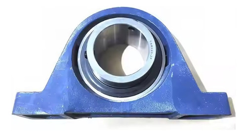 Unidad De Rodamientos Syj 20 Tf Para Eje De 20 Mm