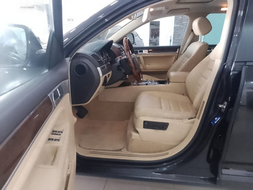 Volkswagen Touareg 3.6 V6 Premium